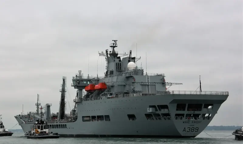 WAVE KNIGHT General Cargo IMO 9168594 photo 4