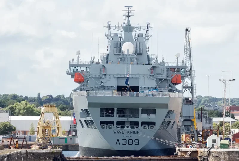 WAVE KNIGHT General Cargo IMO 9168594 photo 7