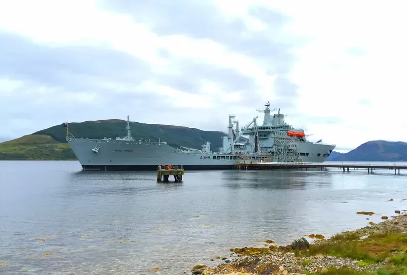 WAVE KNIGHT General Cargo IMO 9168594 photo 8