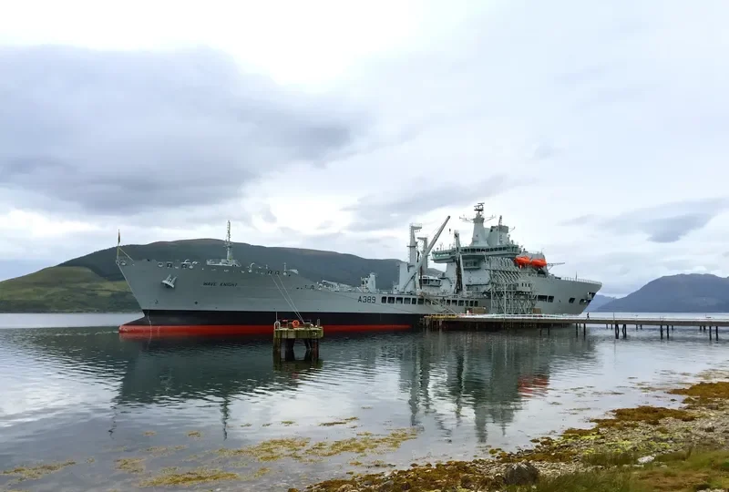 WAVE KNIGHT General Cargo IMO 9168594 photo 9