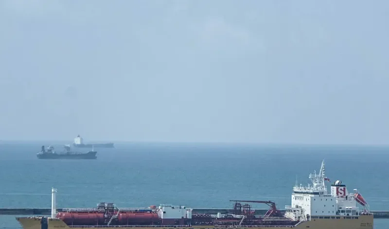 STOLT SURF Tanker IMO 9168623 photo 3