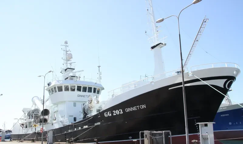 STRAUMBAS General Cargo IMO 9168685 photo 2