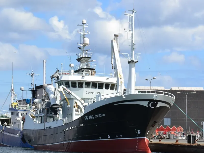 STRAUMBAS General Cargo IMO 9168685 photo 8
