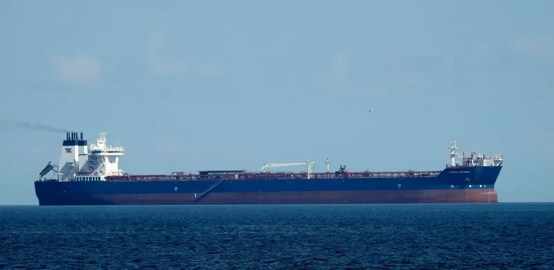 NAVION HISPANIA Tanker IMO 9168922
