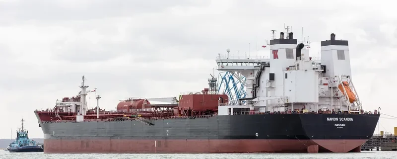 SCARLET Tanker IMO 9168934 photo 3
