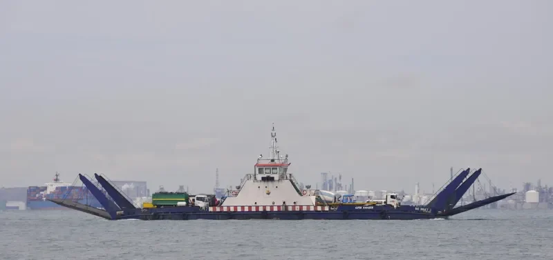 LITA RANGER General Cargo IMO 9169093 photo 2