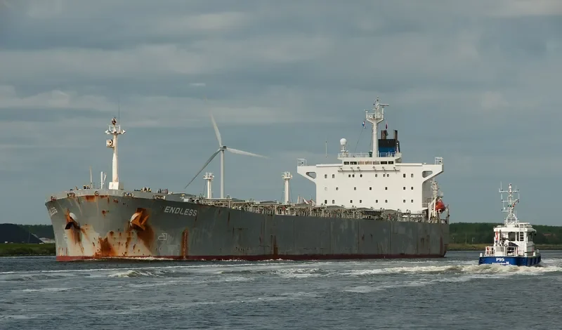 DONG JIANG LI Bulk Carrier IMO 9169110 photo 6
