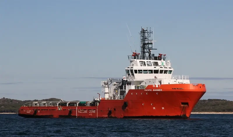 TAG 19 General Cargo IMO 9169354 photo 2
