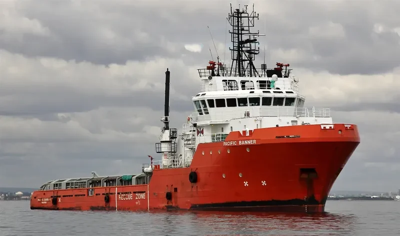 TAG 19 General Cargo IMO 9169354 photo 4