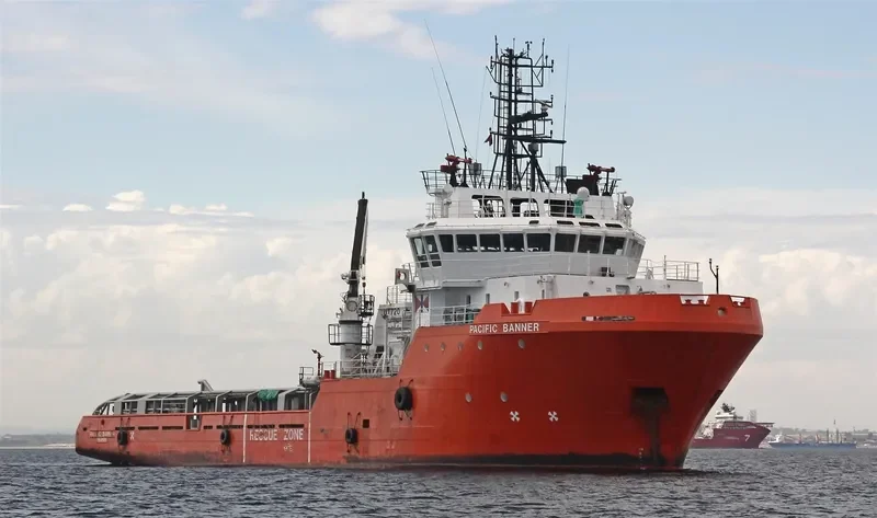 TAG 19 General Cargo IMO 9169354 photo 5