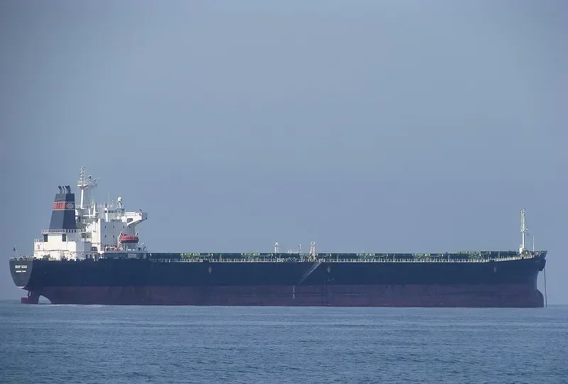 EUNICE Bulk Carrier IMO 9169380 photo 6