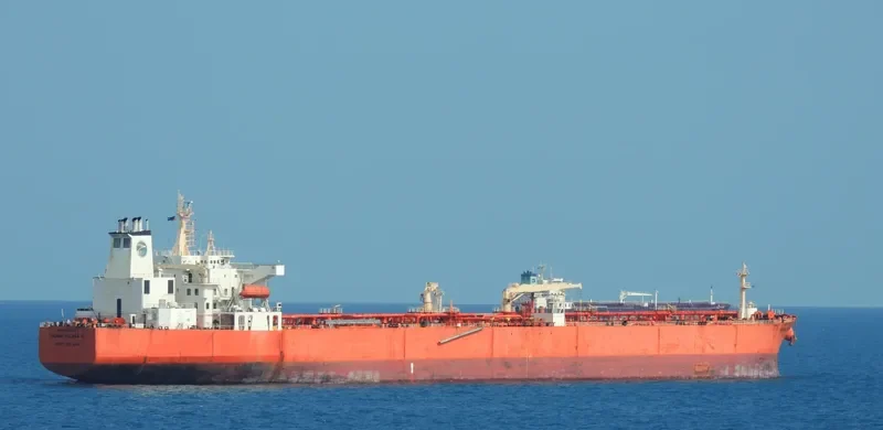 FSO BENCHAMAS 2 Tanker IMO 9169706