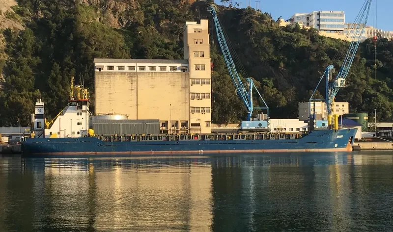 DILEK General Cargo IMO 9169732 photo 5