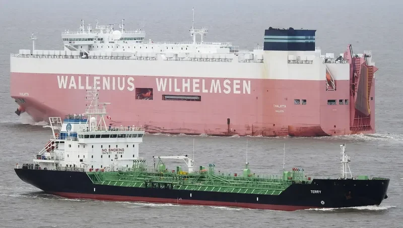 ONYX Tanker IMO 9169782 photo 4