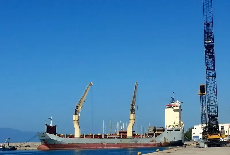 ARDENT General Cargo IMO 9169809 photo 7