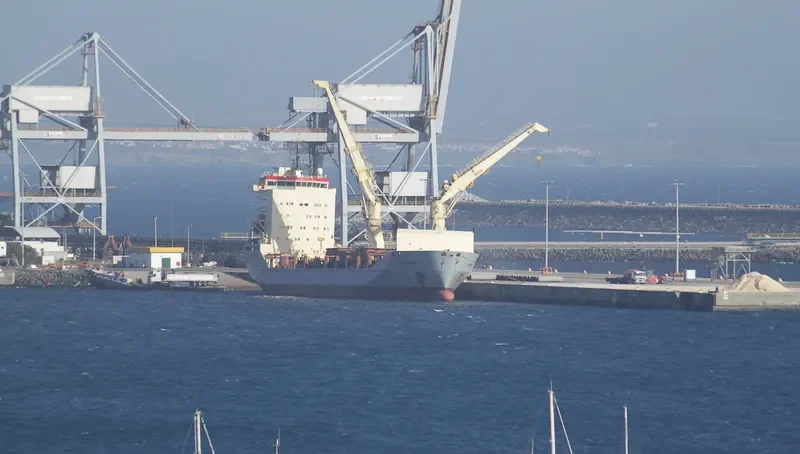 ARDENT General Cargo IMO 9169809 photo 10