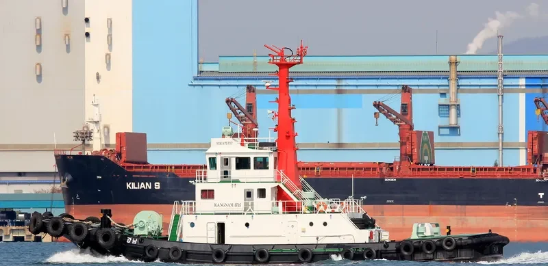 KANGNAM General Cargo IMO 9169976