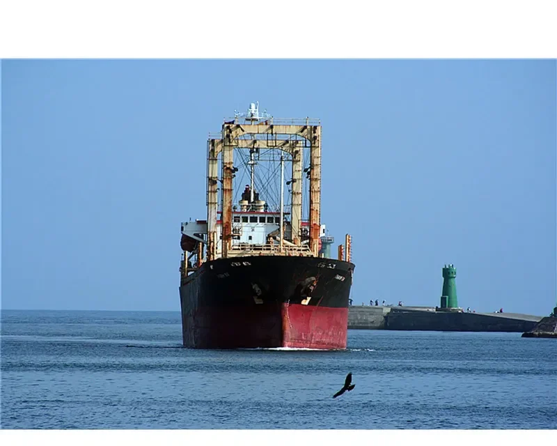 THANH BA General Cargo IMO 9170107