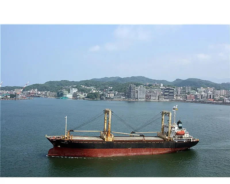 THANH BA General Cargo IMO 9170107 photo 3