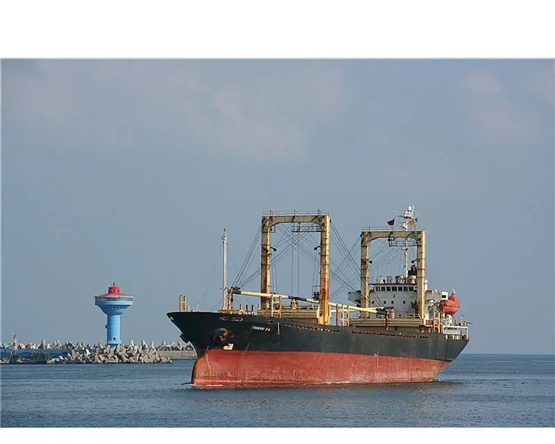 THANH BA General Cargo IMO 9170107 photo 10