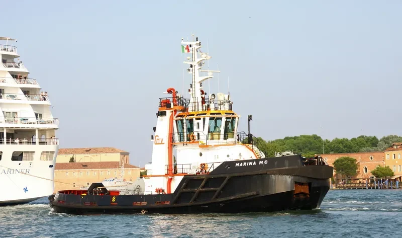 MARINA MC General Cargo IMO 9170339 photo 9