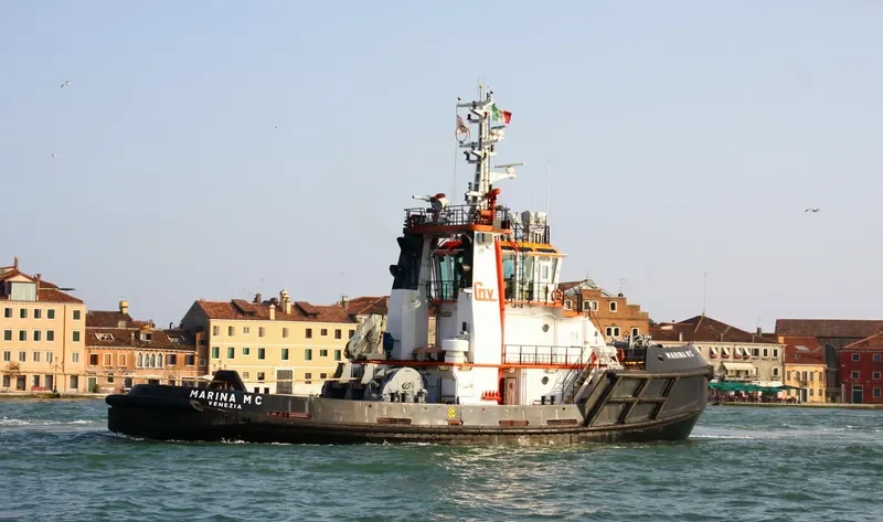 MARINA MC General Cargo IMO 9170339 photo 10