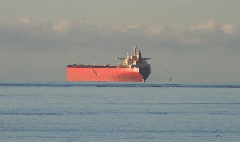 LILA BUSAN Bulk Carrier IMO 9170444 photo 10