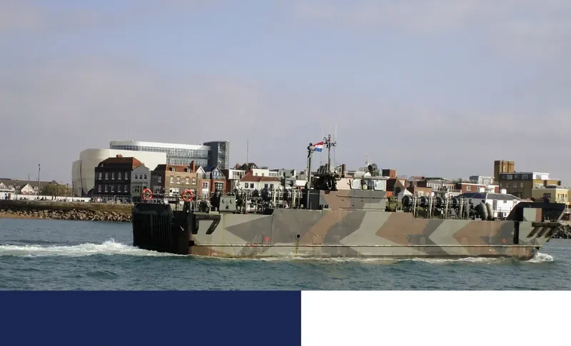 L 9527 General Cargo IMO 9170468