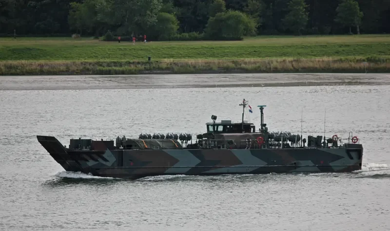 L 9527 General Cargo IMO 9170468 photo 2