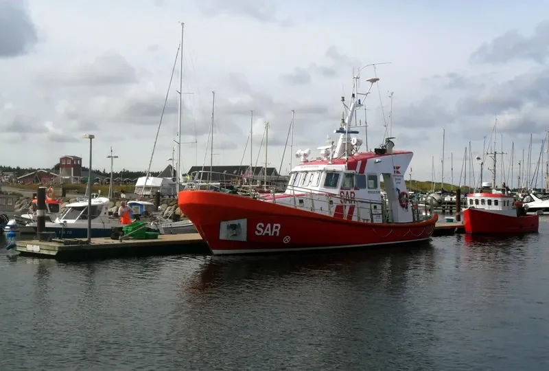 MORTEN STAGE General Cargo IMO 9170559