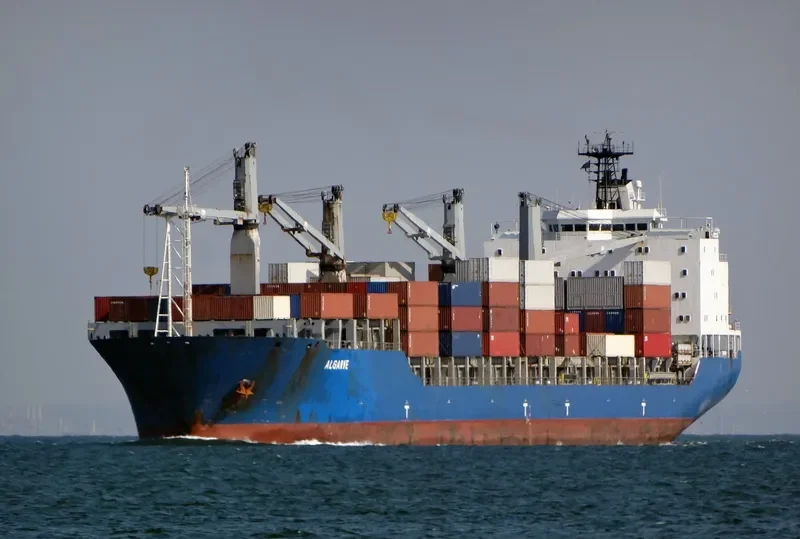 JIN JI YUAN General Cargo IMO 9170638 photo 6