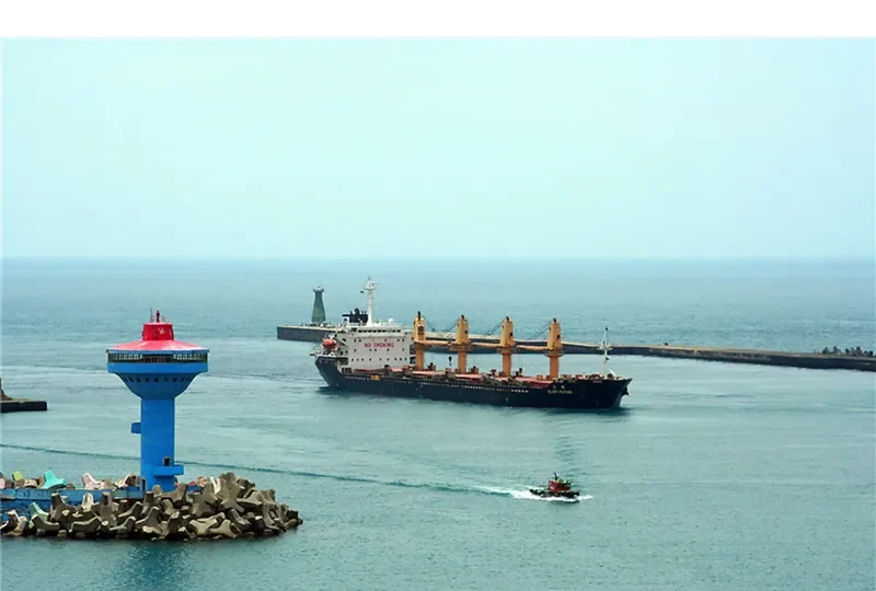 GLORY FUTURE Bulk Carrier IMO 9170652 photo 3