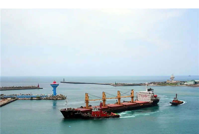 GLORY FUTURE Bulk Carrier IMO 9170652 photo 6