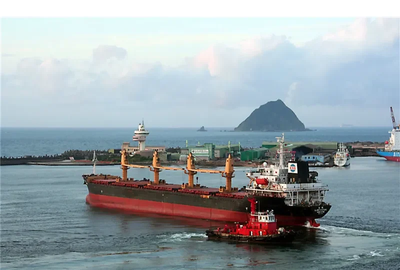 GLORY FUTURE Bulk Carrier IMO 9170652 photo 8