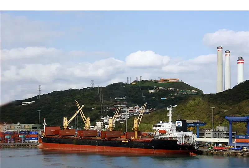 GLORY FUTURE Bulk Carrier IMO 9170652 photo 10
