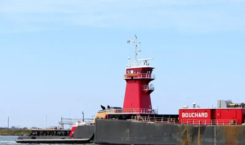 DANIELLE M.BOUCHARD General Cargo IMO 9170688 photo 6