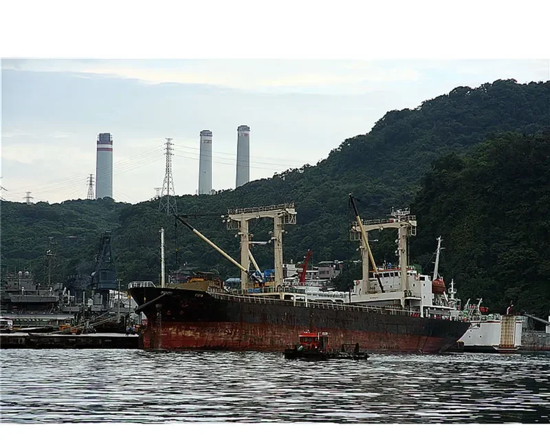 PROJECT A General Cargo IMO 9170913 photo 8