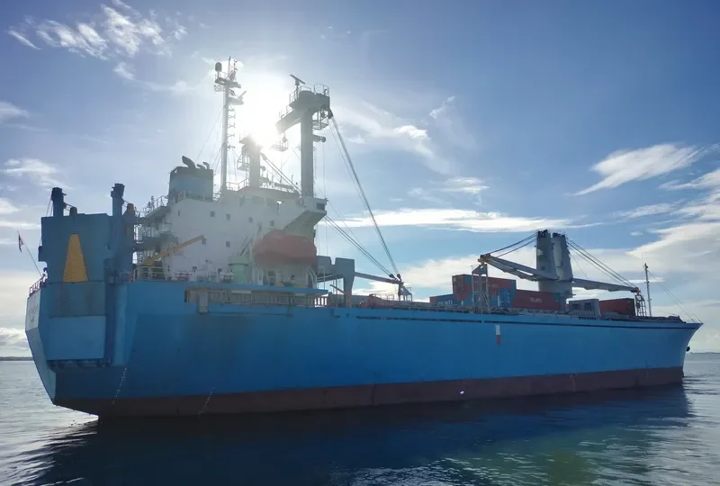 CC SEJATI General Cargo IMO 9170937 photo 7