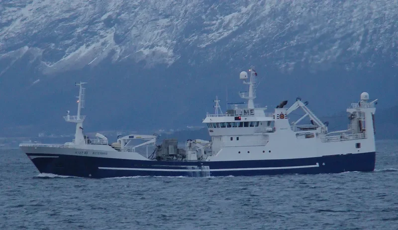 ATLAS COVE General Cargo IMO 9171008 photo 10