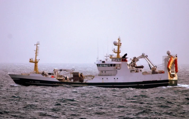 HARGUN General Cargo IMO 9171010 photo 7