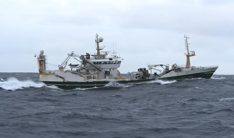 HARGUN General Cargo IMO 9171010 photo 8