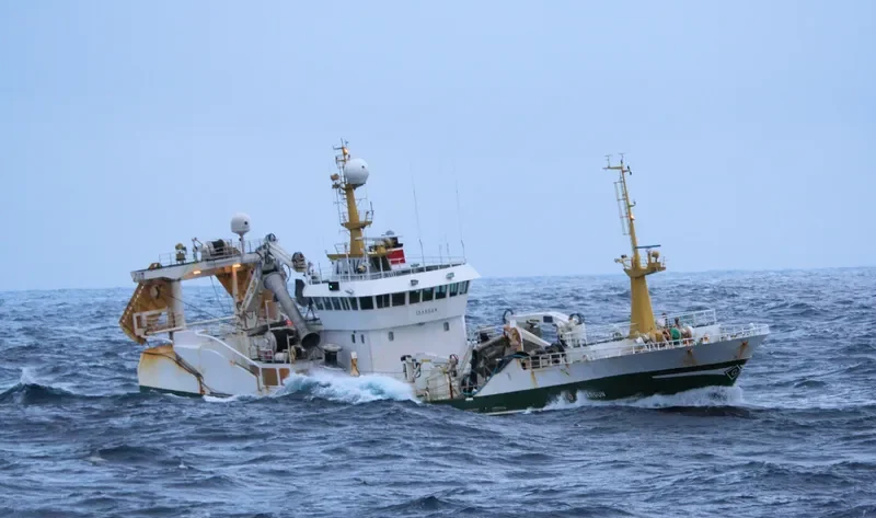 HARGUN General Cargo IMO 9171010 photo 9