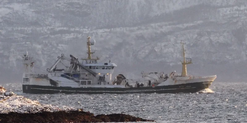 HARGUN General Cargo IMO 9171010 photo 10