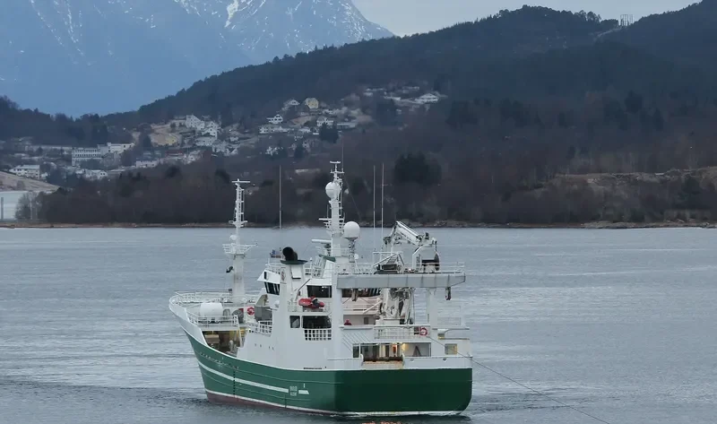 HOFFELL General Cargo IMO 9171034 photo 8
