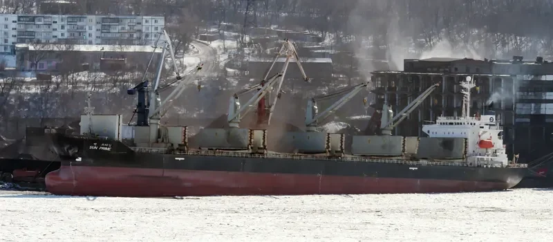 BLUE BEAD General Cargo IMO 9171113 photo 2