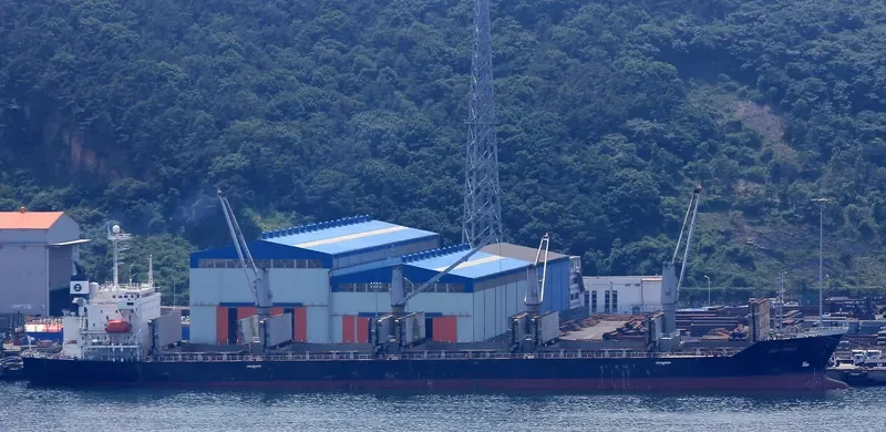 BLUE BEAD General Cargo IMO 9171113 photo 5