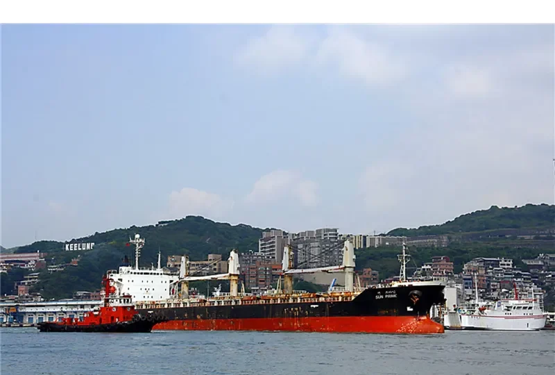 BLUE BEAD General Cargo IMO 9171113 photo 6
