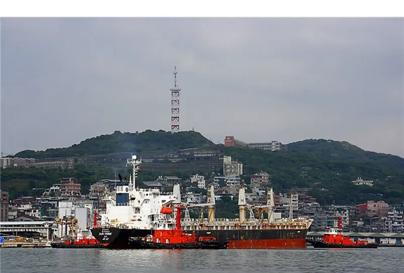 BLUE BEAD General Cargo IMO 9171113 photo 7