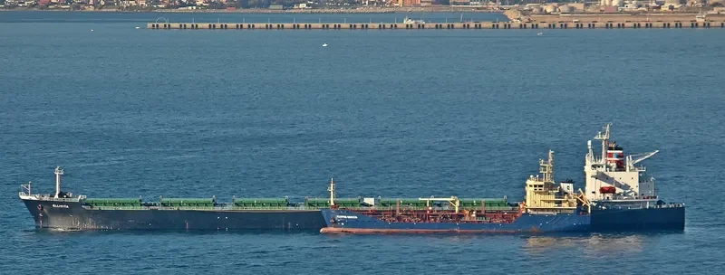 GREAT WENCHAO Bulk Carrier IMO 9171151 photo 5