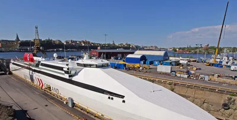 GOTLANDIA General Cargo IMO 9171163 photo 5